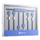 Mijing T26 Six-axis Multifunction PCB Board Holder Fixture