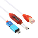 GSM Multi-functional Boot All in One Cable