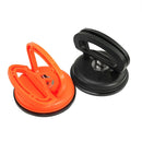 Large Car Dent Repair Puller Suction Cup Bodywork Panel Sucker (Orange)