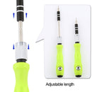 32 in 1 Multi-purpose Repair Hand Tool Screwdriver Tool Kit