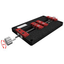 Kaisi K-1228 Precision Universal Fixture Phone PCB IC Chip Motherboard Jig Board Holder