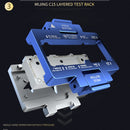 MiJing C15 Main Board Function Testing Fixture For iPhone 11