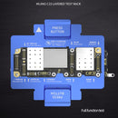 MiJing C15 Main Board Function Testing Fixture For iPhone 11