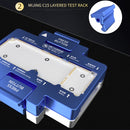 MiJing C15 Main Board Function Testing Fixture For iPhone 11