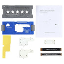 MiJing C17 Main Board Function Testing Fixture For iPhone X / XS / XS Max