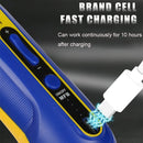 MECHANIC iR10 Pro Rechargeable OCA Gel Remover Tool