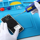 MECHANIC iR10 Pro Rechargeable OCA Gel Remover Tool