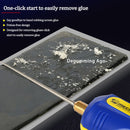 MECHANIC iR10 Pro Rechargeable OCA Gel Remover Tool