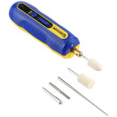 MECHANIC iR10 Pro Rechargeable OCA Gel Remover Tool