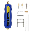 MECHANIC iR10 Pro Rechargeable OCA Gel Remover Tool