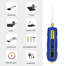 MECHANIC iR10 Pro Rechargeable OCA Gel Remover Tool