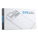 CPB CP300 LCD Screen Heating Pad Safe Repair Tool, EU Plug