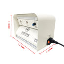 TBK 705 Mini Dust Free Cleaning Workbench