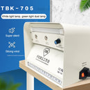 TBK 705 Mini Dust Free Cleaning Workbench
