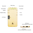 DL S200 LCD Screen Tester Tool 3D Touch Test For iPhone Series