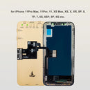DL S200 LCD Screen Tester Tool 3D Touch Test For iPhone Series