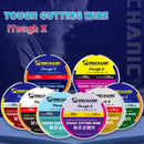 MECHANIC iTough X 200M 0.028MM LCD OLED Screen Cutting Wire