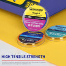 MECHANIC iTough X 200M 0.08MM LCD OLED Screen Cutting Wire