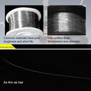 MECHANIC iTough X 200M 0.08MM LCD OLED Screen Cutting Wire