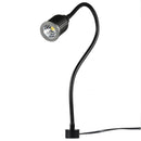 10W Magnetic Wire-controlled Metal Hose LED Light Mobile Phone Repair Lighting Lamp, Cable Length: 1.8m, US Plug