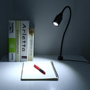 10W Magnetic Wire-controlled Metal Hose LED Light Mobile Phone Repair Lighting Lamp, Cable Length: 1.8m, US Plug