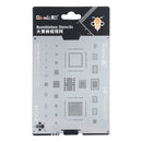 Qianli Bunmblebee Stencils BGA Reballing Planting Tin Plate For iPhone 6s/6s Plus