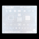 Qianli Bunmblebee Stencils BGA Reballing Planting Tin Plate For iPhone 6/6 Plus