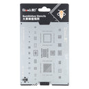 Qianli Bunmblebee Stencils BGA Reballing Planting Tin Plate For iPhone 7/7 Plus