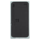 XHZC LCD Screen No Overturning Flex Cable Fit Mat Glue Removal Mould for iPhone 11 Pro Max