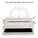 Press Screen Positioning Mould for iPhone X / XS