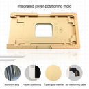 Press Screen Positioning Mould with Spring for iPhone XS Max