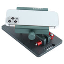 XHZC-125 360 Degrees Rotating Multifunction PCB Fixture Mainboard Repair Holder + 4 in 1 Metal Crowbar Set