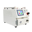 TBK TBK208 450W 3 in 1 Separation Laminating Defoaming Machine Curved Screen Pressing Machine OCA Laminating Machine
