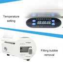 TBK TBK208 450W 3 in 1 Separation Laminating Defoaming Machine Curved Screen Pressing Machine OCA Laminating Machine