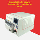 TBK TBK508A 14 inch Curved Screen LCD Screen Vacuum Separation OCA Laminating and Debubble Machine with 4 Moulds