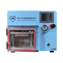 TBK TBK508 5 in 1 Curved LCD Screen Laminating Machine Vacuum Pressing Laminating and Debubble Machine