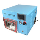 TBK TBK508 5 in 1 Curved LCD Screen Laminating Machine Vacuum Pressing Laminating and Debubble Machine