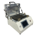 TBK 808S 800W 2 in 1 Mini Air Bubble Screen Remover Repair Machine Vacuum LCD Screen Laminating Machine