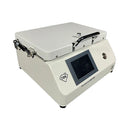 TBK 808S 800W 2 in 1 Mini Air Bubble Screen Remover Repair Machine Vacuum LCD Screen Laminating Machine