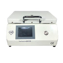 TBK 808S 800W 2 in 1 Mini Air Bubble Screen Remover Repair Machine Vacuum LCD Screen Laminating Machine