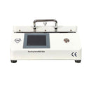 TBK 808S 800W 2 in 1 Mini Air Bubble Screen Remover Repair Machine Vacuum LCD Screen Laminating Machine