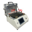 TBK 808S 800W 2 in 1 Mini Air Bubble Screen Remover Repair Machine Vacuum LCD Screen Laminating Machine