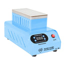 TBK-988N 7 inch Built-in Dual Pump Vacuum Separator Machine Touch Screen Dismantle Repair Tools LCD Screen Separator Machine