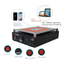 TBK TBK-968D 19 inch 2 in 1 Tablet PC Mobile Phone LCD Screen Vacuum Separator Machine