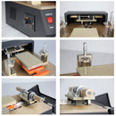 TBK958 Aluminum Alloy LCD Screen Automatic Separation Machine Built-in Temperature Control Chip For 7 inch Mobile Phone