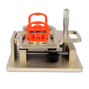 TBK-928 LCD Separator Middle Frame Remover Touch Screen Dismantle Manual A-frame Separator Machine for Galaxy Series