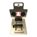 TBK-928 LCD Separator Middle Frame Remover Touch Screen Dismantle Manual A-frame Separator Machine for Galaxy Series