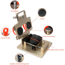 TBK-928 LCD Separator Middle Frame Remover Touch Screen Dismantle Manual A-frame Separator Machine for Galaxy Series