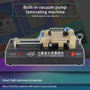 TBK-761 Manual OCA Laminator Machine Built-in Vacuum Pump
