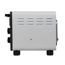 TBK-230 Mini Electric Heating Air Blow Roaster Screen disassembly Oven LCD Screen Drying Machine